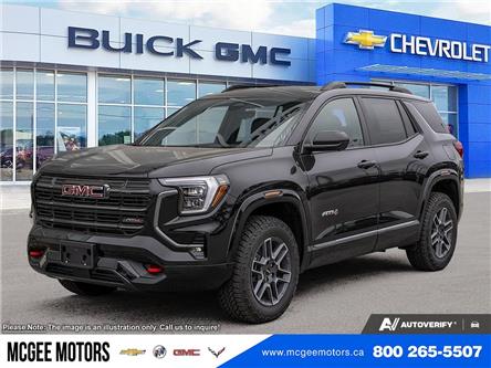 2026 GMC Terrain AT4 (Stk: 422187) in Goderich - Image 1 of 22 2026 GMC Terrain AT4 (Stk: 422187) in Goderich - Image 1 of 22