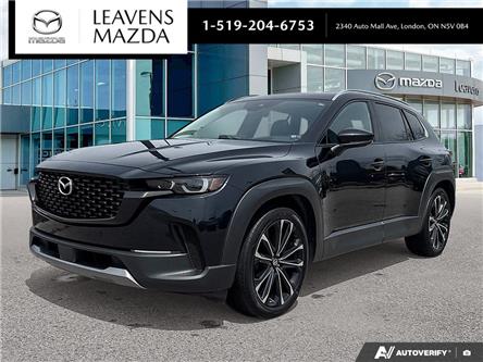2023 Mazda CX-50 GT w/Turbo (Stk: 14-P0926) in London - Image 1 of 25
