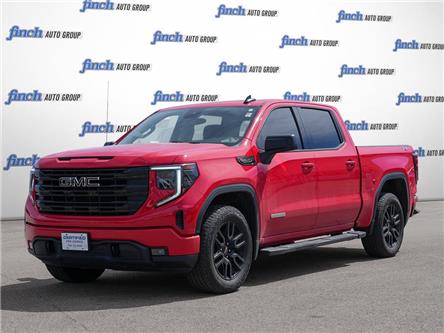 2024 GMC Sierra 1500 Elevation (Stk: 38564) in Georgetown - Image 1 of 29 2024 GMC Sierra 1500 Elevation (Stk: 38564) in Georgetown - Image 1 of 29
