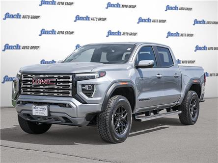 2024 GMC Canyon Denali (Stk: 39752) in Georgetown - Image 1 of 30 2024 GMC Canyon Denali (Stk: 39752) in Georgetown - Image 1 of 30