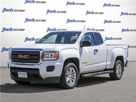 2016 GMC Canyon Base (Stk: 43254) in Georgetown - Image 1 of 28