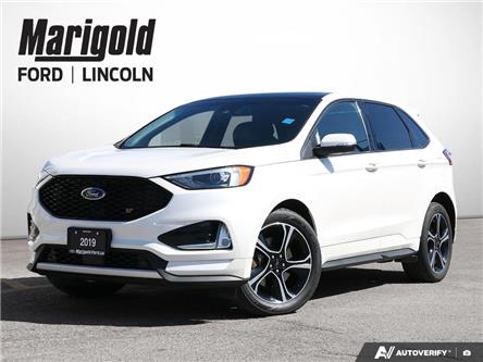 2019 Ford Edge ST (Stk: 6-A8022) in Whitby - Image 1 of 32 2019 Ford Edge ST (Stk: 6-A8022) in Whitby - Image 1 of 32