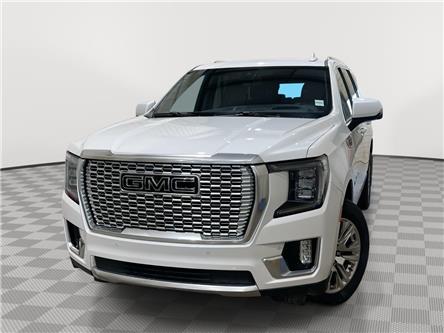 2021 GMC Yukon Denali (Stk: 10861AT) in Meadow Lake - Image 1 of 16 2021 GMC Yukon Denali (Stk: 10861AT) in Meadow Lake - Image 1 of 16
