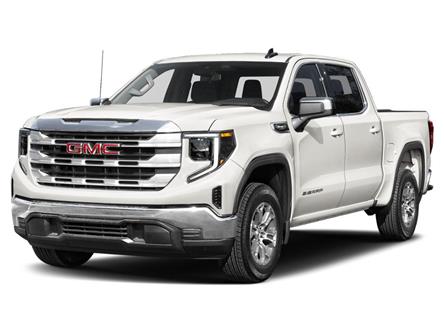2026 GMC Sierra 1500 SLT (Stk: 10925) in Meadow Lake - Image 1 of 12