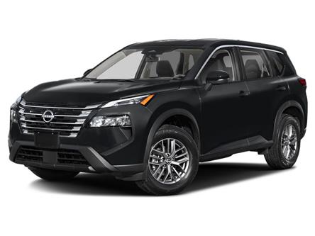 2026 Nissan Rogue S (Stk: NC6590) in Thunder Bay - Image 1 of 3 2026 Nissan Rogue S (Stk: NC6590) in Thunder Bay - Image 1 of 3