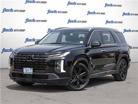2023 Hyundai Palisade Urban 8 Passenger (Stk: 129044) in London - Image 1 of 26
