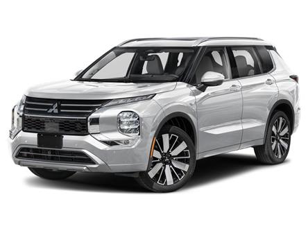 2025 Mitsubishi Outlander GT (Stk: BM4918) in Edmonton - Image 1 of 12