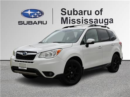 2016 Subaru Forester 2.5i Limited Package (Stk: 260459A) in Mississauga - Image 1 of 20