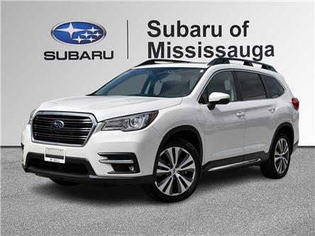 2022 Subaru Ascent Limited (Stk: P5603) in Mississauga - Image 1 of 21 2022 Subaru Ascent Limited (Stk: P5603) in Mississauga - Image 1 of 21