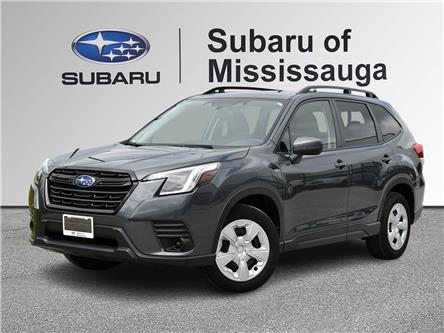 2024 Subaru Forester Base (Stk: P5604) in Mississauga - Image 1 of 21 2024 Subaru Forester Base (Stk: P5604) in Mississauga - Image 1 of 21