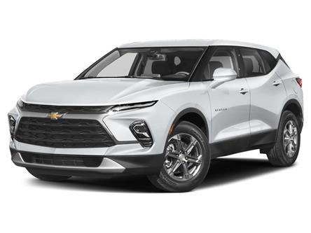 2023 Chevrolet Blazer LT (Stk: 6B039A) in Blenheim - Image 1 of 12