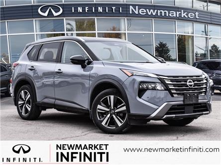2024 Nissan Rogue SL (Stk: UI2367) in Newmarket - Image 1 of 28