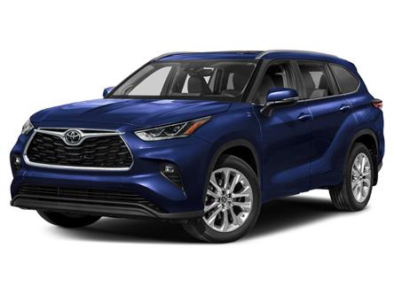 2025 Toyota Highlander Limited (Stk: 20U2828) in Innisfil - Image 1 of 12