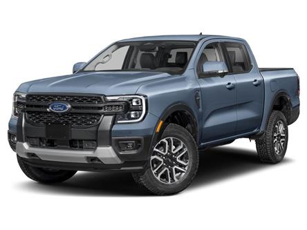 2025 Ford Ranger Lariat (Stk: 25-10850) in Kanata - Image 1 of 10 2025 Ford Ranger Lariat (Stk: 25-10850) in Kanata - Image 1 of 10