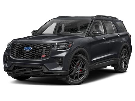 2026 Ford Explorer ST (Stk: 26-1270) in Kanata - Image 1 of 12