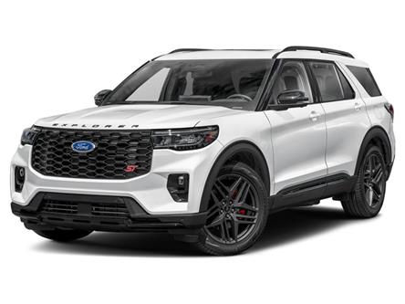 2026 Ford Explorer ST (Stk: 26-2050) in Kanata - Image 1 of 12