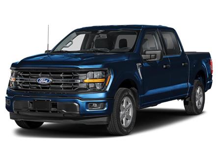 2026 Ford F-150 XLT (Stk: 26-2530) in Kanata - Image 1 of 3