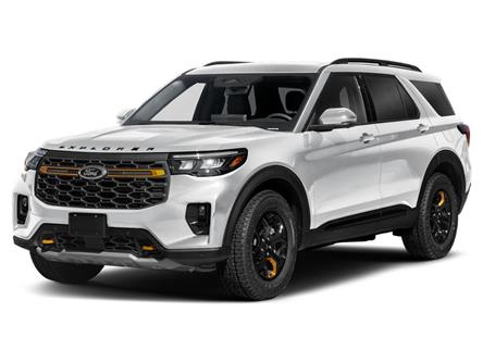 2026 Ford Explorer Tremor (Stk: 26-2930) in Kanata - Image 1 of 12