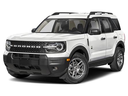 2026 Ford Bronco Sport Big Bend (Stk: 26-3160) in Kanata - Image 1 of 3