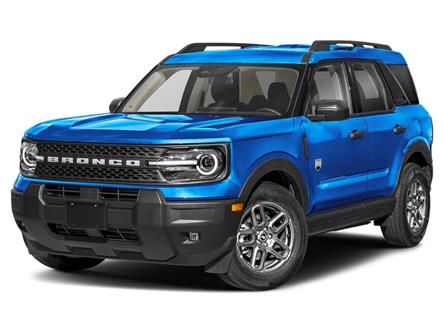2026 Ford Bronco Sport Big Bend (Stk: 26-3330) in Kanata - Image 1 of 3