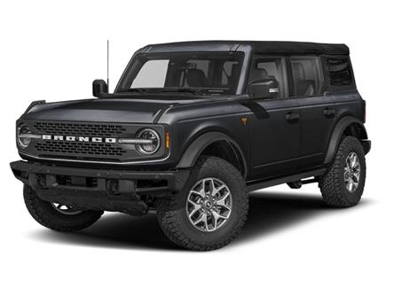 2026 Ford Bronco Badlands (Stk: 26-3940) in Kanata - Image 1 of 3 2026 Ford Bronco Badlands (Stk: 26-3940) in Kanata - Image 1 of 3