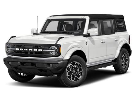 2026 Ford Bronco Outer Banks (Stk: 26-4030) in Kanata - Image 1 of 3 2026 Ford Bronco Outer Banks (Stk: 26-4030) in Kanata - Image 1 of 3