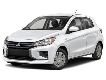 2024 Mitsubishi Mirage ES (Stk: NI0582) in Cranbrook - Image 1 of 11
