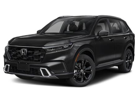 2026 Honda CR-V Hybrid Touring (Stk: WN26519) in Welland - Image 1 of 3