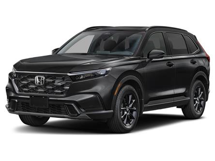 2026 Honda CR-V Hybrid Sport (Stk: WU7831) in Welland - Image 1 of 2