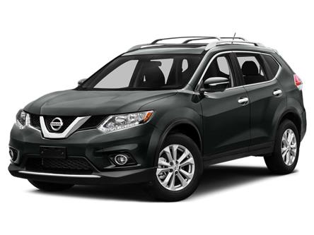 2016 Nissan Rogue SV (Stk: N26021A) in Sault Ste. Marie - Image 1 of 13