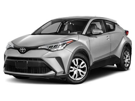 2020 Toyota C-HR XLE Premium (Stk: P3979) in Sault Ste. Marie - Image 1 of 11
