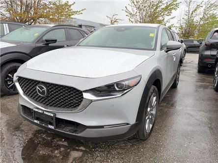 2026 Mazda CX-30 GT (Stk: 151181) in Surrey - Image 1 of 5