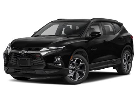 2021 Chevrolet Blazer RS (Stk: 26T149B) in Wadena - Image 1 of 12