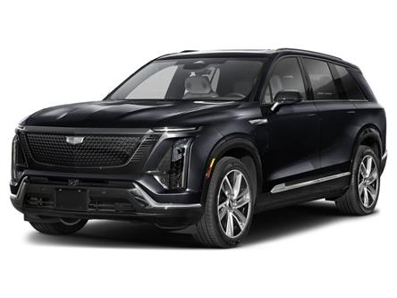 2026 Cadillac VISTIQ Sport (Stk: 706984) in Goderich - Image 1 of 12