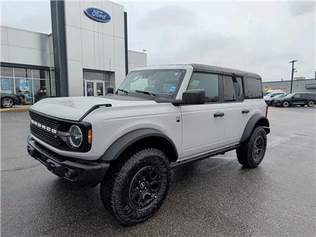 2026 Ford Bronco Big Bend (Stk: BR627) in Miramichi - Image 1 of 14