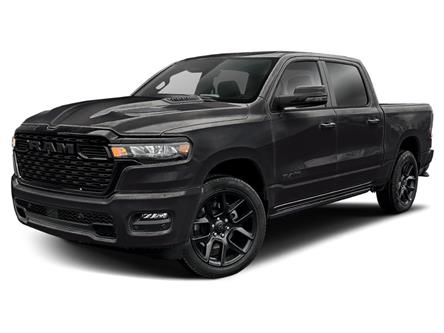2026 RAM 1500 Sport (Stk: VT092) in Elmira - Image 1 of 2 2026 RAM 1500 Sport (Stk: VT092) in Elmira - Image 1 of 2