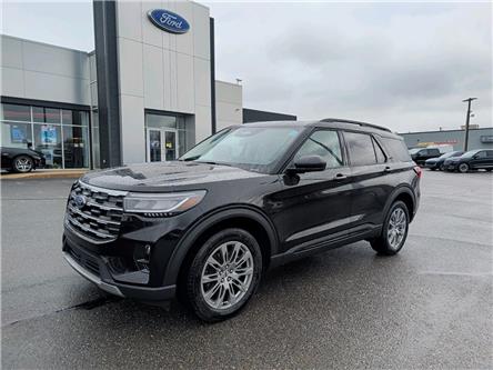 2026 Ford Explorer Active (Stk: EX630) in Miramichi - Image 1 of 14
