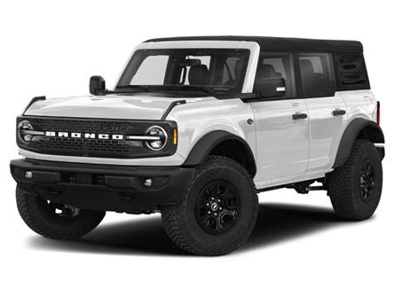2023 Ford Bronco Wildtrak (Stk: B89193) in Okotoks - Image 1 of 13