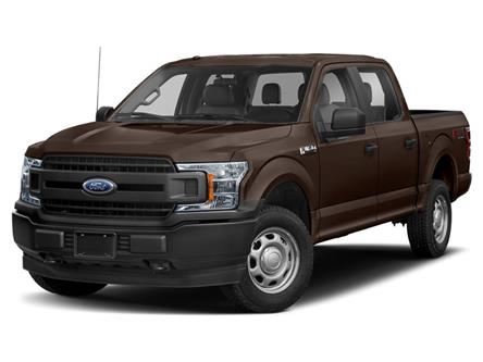 2018 Ford F-150  (Stk: S0025A) in ROSETOWN - Image 1 of 3