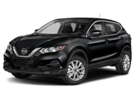 2023 Nissan Qashqai SL (Stk: 44065E) in Belleville - Image 1 of 7 2023 Nissan Qashqai SL (Stk: 44065E) in Belleville - Image 1 of 7