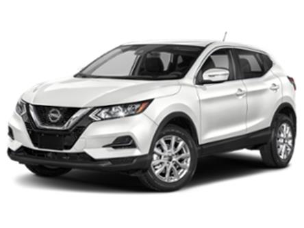 2023 Nissan Qashqai SL (Stk: 44066E) in Belleville - Image 1 of 7 2023 Nissan Qashqai SL (Stk: 44066E) in Belleville - Image 1 of 7