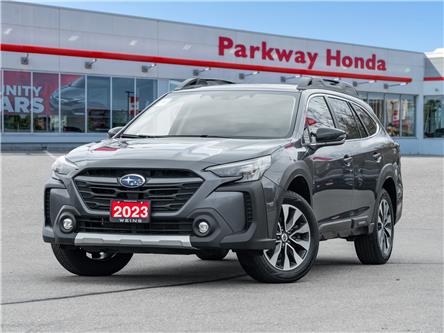 2023 Subaru Outback Limited XT (Stk: 23U12475) in North York - Image 1 of 29