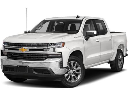 2022 Chevrolet Silverado 1500 LTD LTZ (Stk: T6228B) in Kincardine - Image 1 of 4