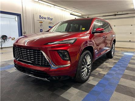 2026 Buick Enclave Avenir (Stk: 26239) in TISDALE - Image 1 of 19