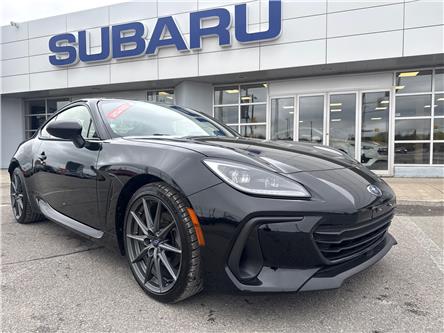 2024 Subaru BRZ Sport-tech (Stk: P2251) in Newmarket - Image 1 of 19