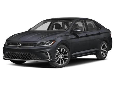 2025 Volkswagen Jetta Comfortline (Stk: SU7773) in Calgary - Image 1 of 12