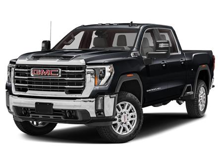 2025 GMC Sierra 2500HD SLE (Stk: P254032) in Grimsby - Image 1 of 12 2025 GMC Sierra 2500HD SLE (Stk: P254032) in Grimsby - Image 1 of 12