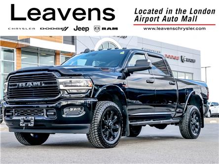 2020 RAM 2500 Laramie (Stk: 15-U1277A) in London - Image 1 of 30