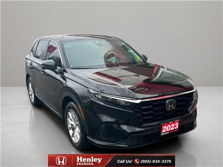 2023 Honda CR-V EX-L (Stk: R12752) in St. Catharines - Image 1 of 12 2023 Honda CR-V EX-L (Stk: R12752) in St. Catharines - Image 1 of 12
