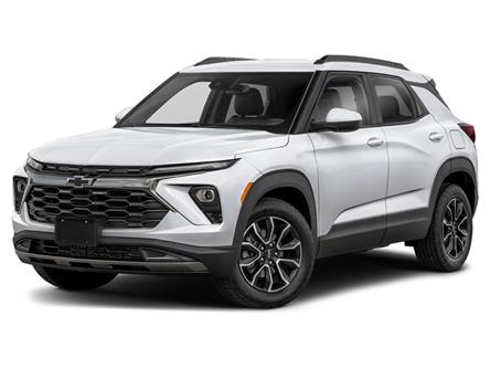 2026 Chevrolet TrailBlazer ACTIV (Stk: 26293) in Ingersoll - Image 1 of 11